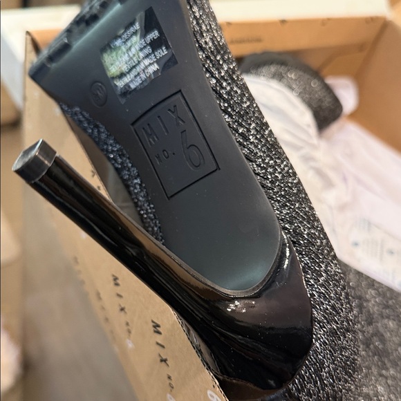 🆕 Mix No. 6 Ankle Boots - Picture 6 of 17